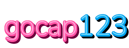 gocap123 — logo kanal